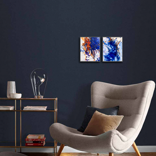 PP51 XS16 The Girl from Iceland