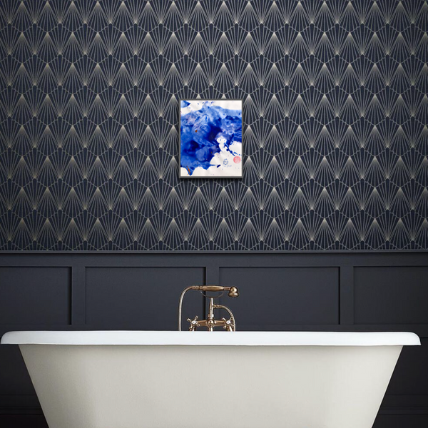 PP51 XS01-The Girl from Iceland (17x21cm)