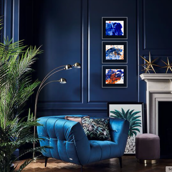 PP51 XS20 The Girl from Iceland