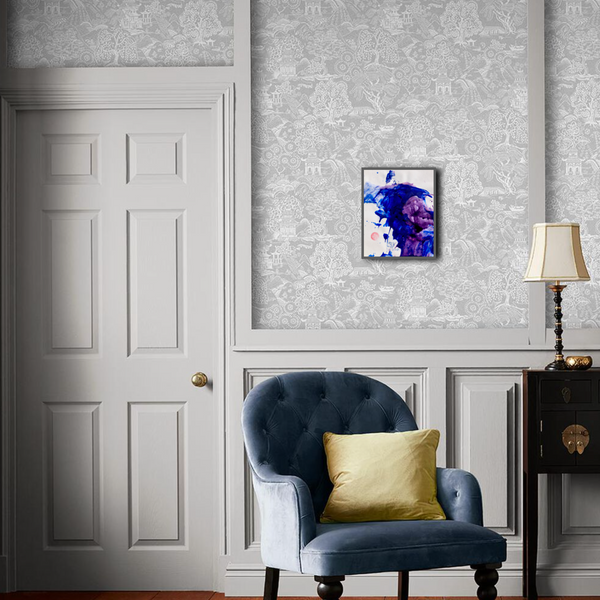 PP51 XS09 The Girl from Iceland