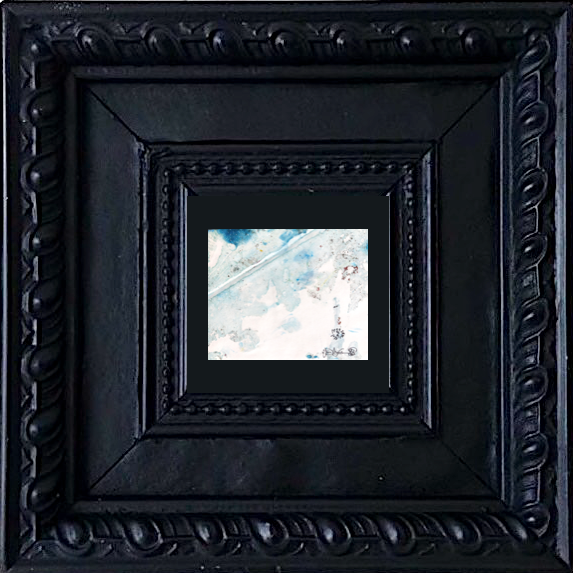 PP59 XS9-The Architect (21x17cm)