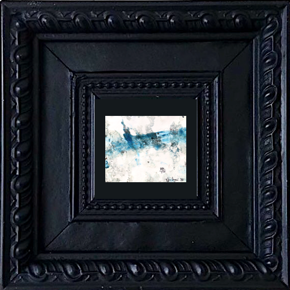 PP59 XS10-The Architect (21x17cm)