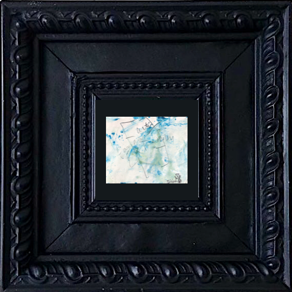 PP59 XS11-The Architect (21x17cm)