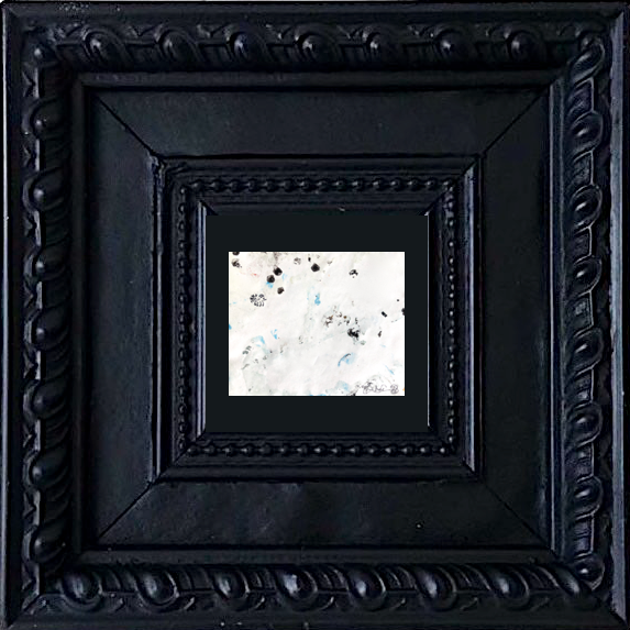 PP59 XS12-The Architect (21x17cm)