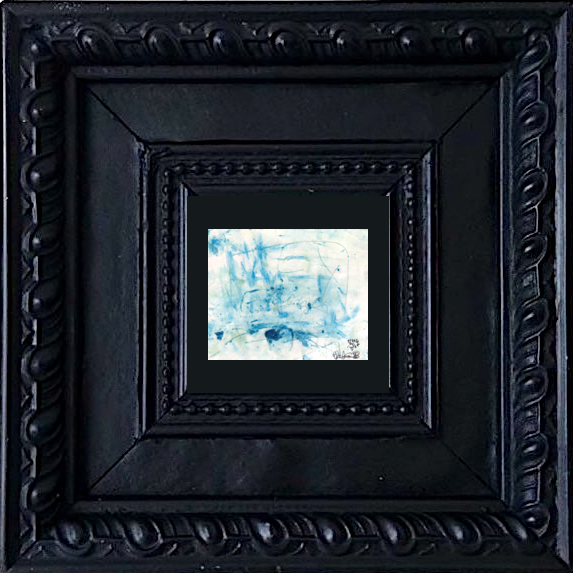 PP59 XS13-The Architect (21x17cm)