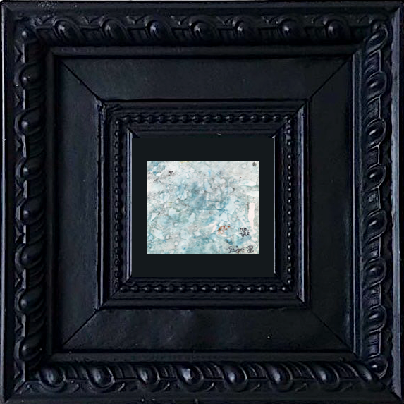 PP59 XS14-The Architect (21x17cm)