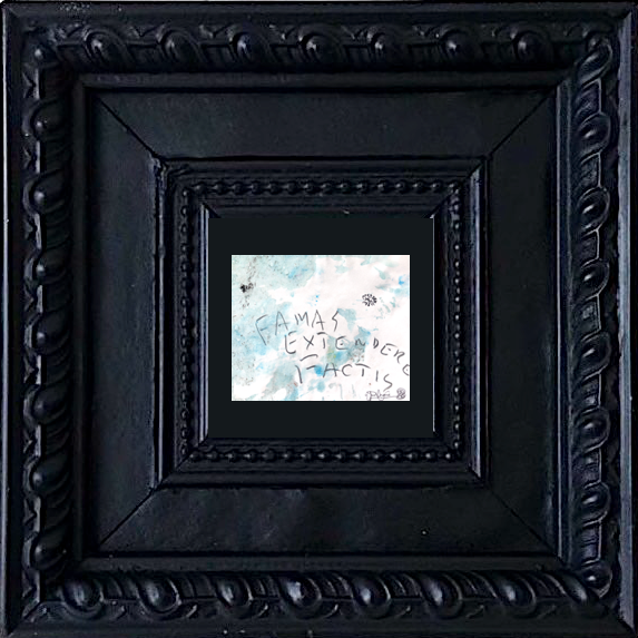 PP59 XS17-The Architect (21x17cm)