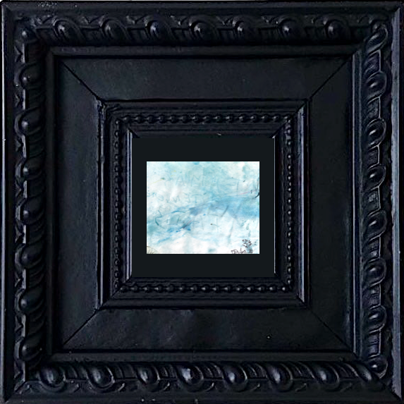 PP59 XS18-The Architect (21x17cm)