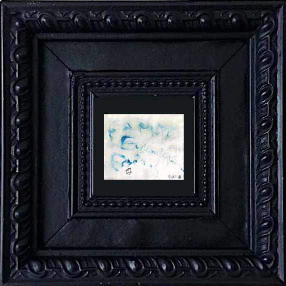 PP59 XS19-The Architect (21x17cm)