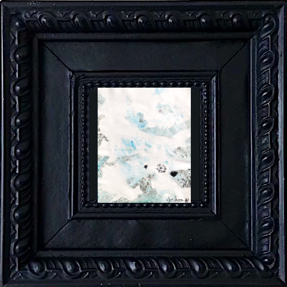 PP59 XS1-The Architect (17x21cm)