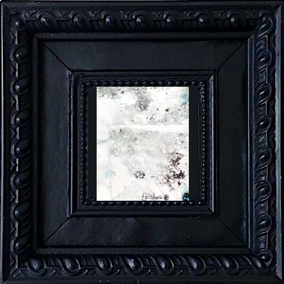 PP59 XS2-The Architect (17x21cm)