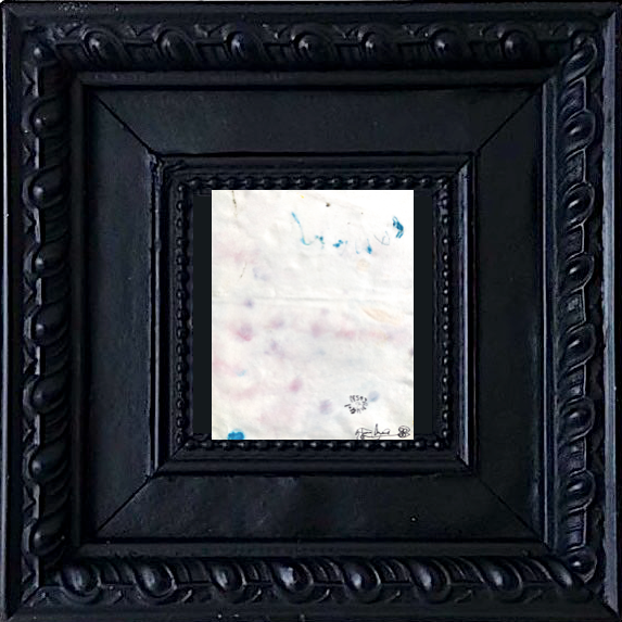 PP59 XS3-The Architect (17x21cm)