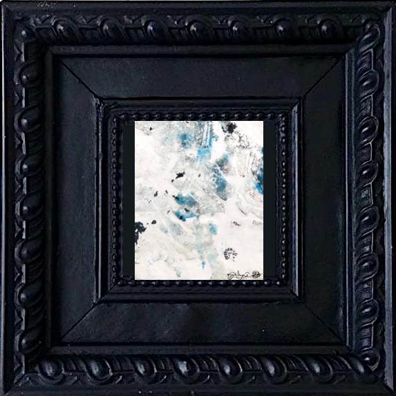 PP59 XS4-The Architect (17x21cm)