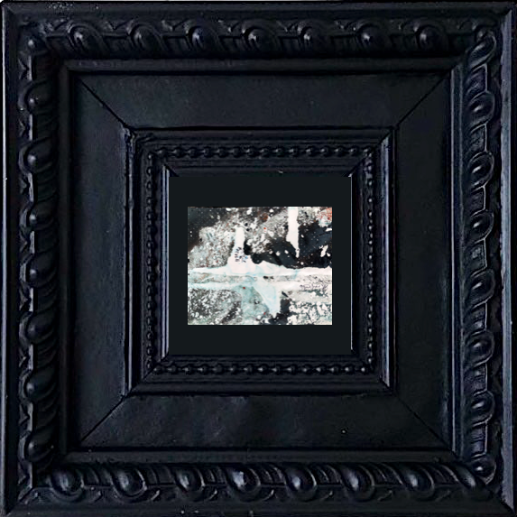 PP59 XS5-The Architect (21x17cm)