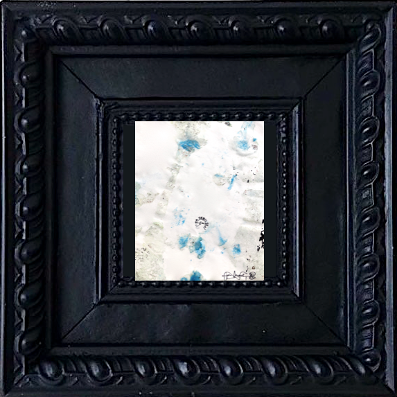 PP59 XS6-The Architect (17x21cm)