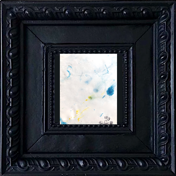 PP59 XS8-The Architect (17x21cm)