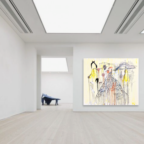 PP8 - The Arts Coordinator