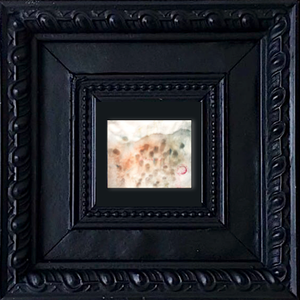 PP56 XS5-The Sniper (21x17cm)