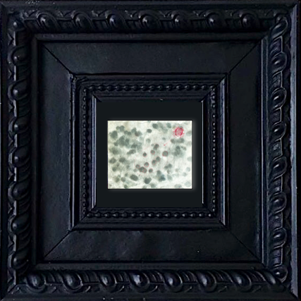 PP56 XS11-The Sniper (21x17cm)