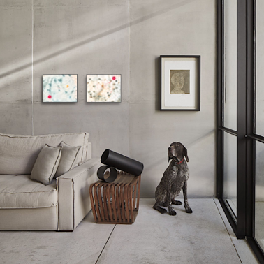 PP56 XS8-The Sniper (21x17cm)