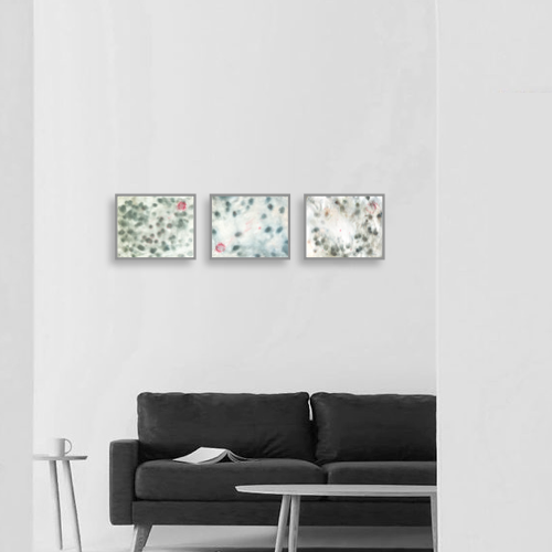 PP56 XS11-The Sniper (21x17cm)