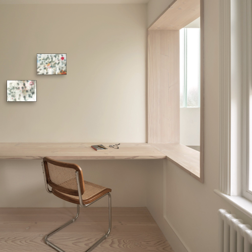 PP56 XS15-The Sniper (21x17cm)