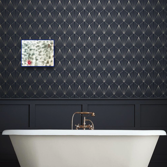 PP56 XS2-The Sniper (21x17cm)