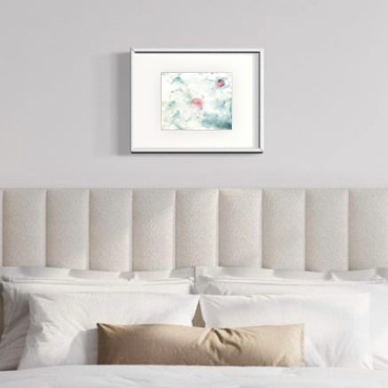 PP56 XS18-The Sniper (21x17cm)