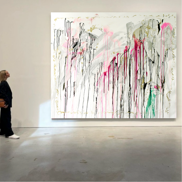 PP33 - La Chapelière (79x67in I 200cmx170cm)