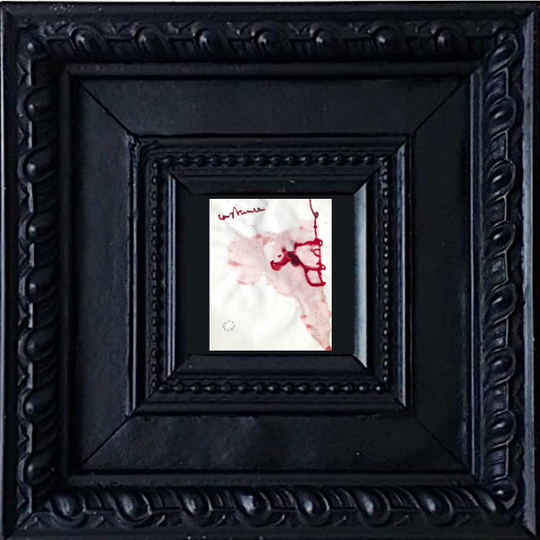 PP36 XS6-The girl next door (17x21cm)