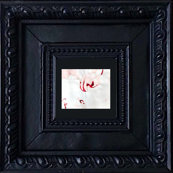 PP36 XS12-The girl next door (21x17cm)