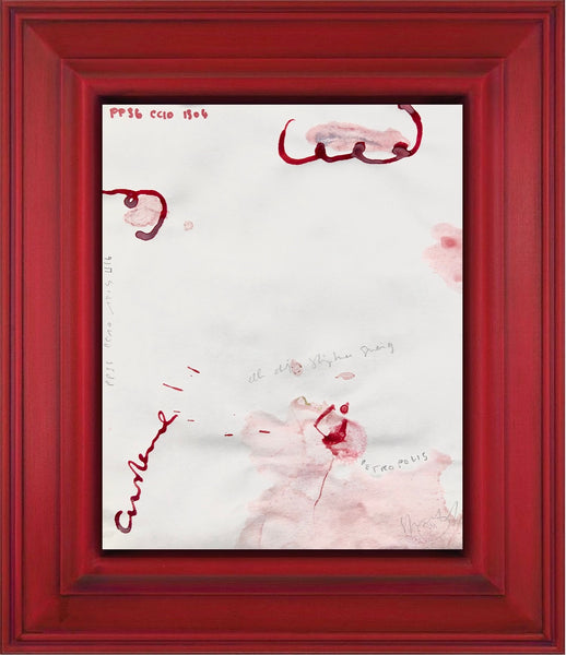 PP36 XS1-The girl next door (17x21cm)