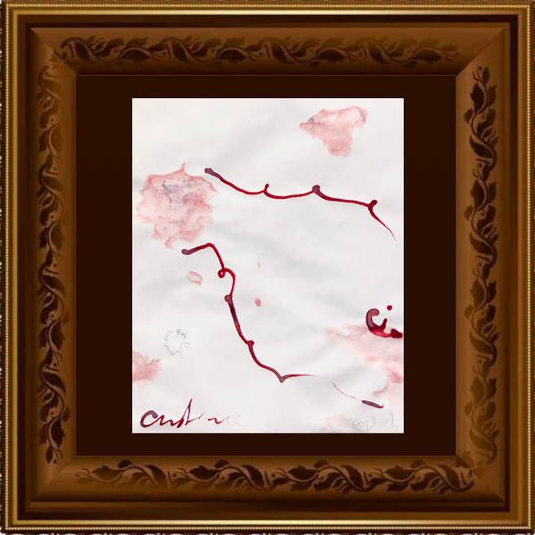 PP36 XS8-The girl next door (17x21cm)