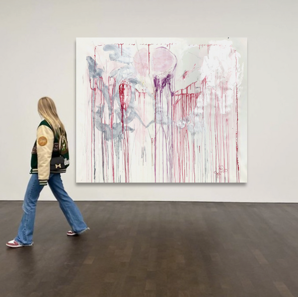 PP36 - The girl next door