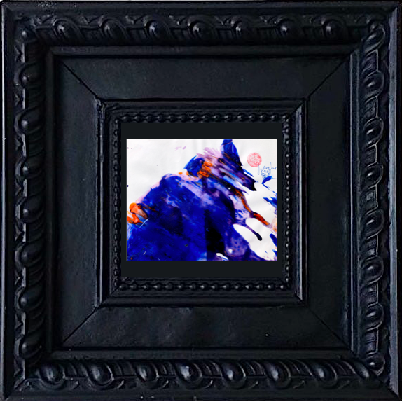 PP51 XS14 The Girl from Iceland