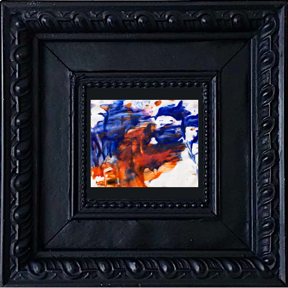 PP51 XS19 The Girl from Iceland