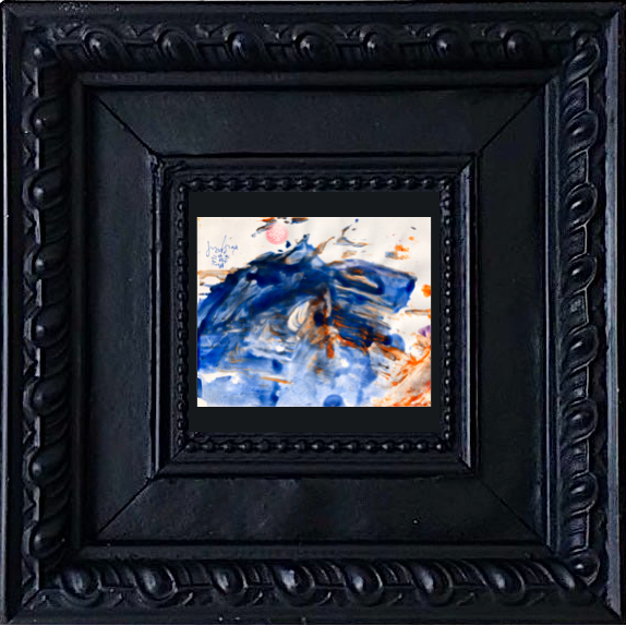 PP51 XS20 The Girl from Iceland