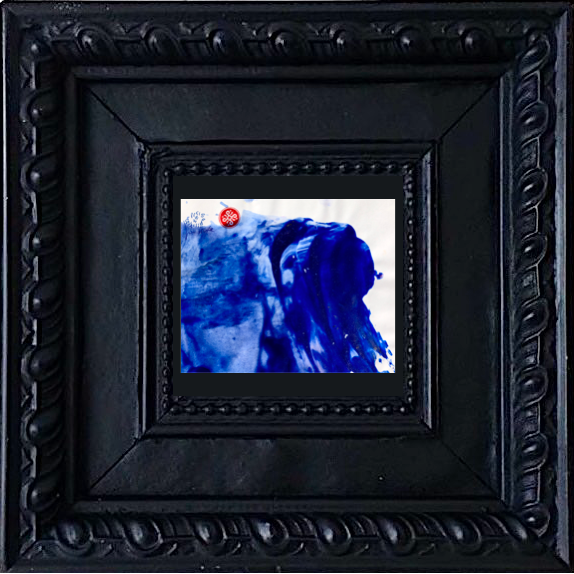 PP51 XS21 The Girl from Iceland