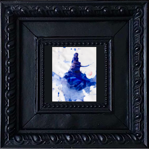 PP51 XS03 The Girl from Iceland