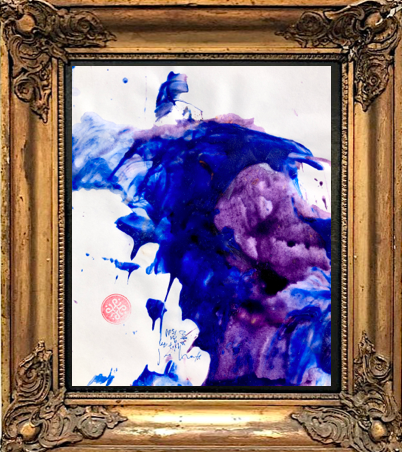 PP51 XS09 The Girl from Iceland