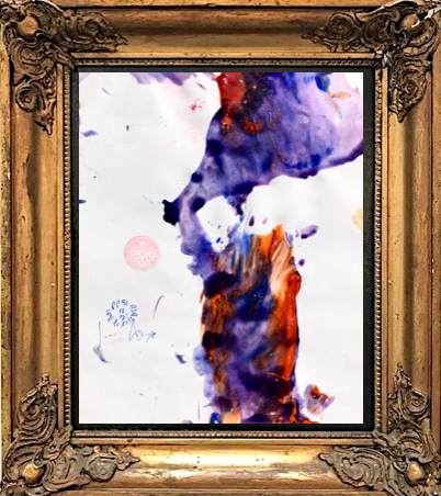 PP51 XS10 The Girl from Iceland