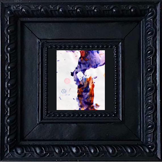 PP51 XS10 The Girl from Iceland