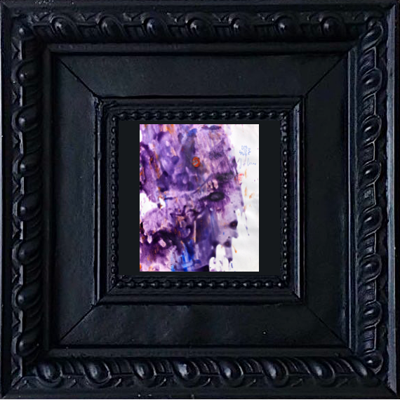 PP51 XS12 The Girl from Iceland