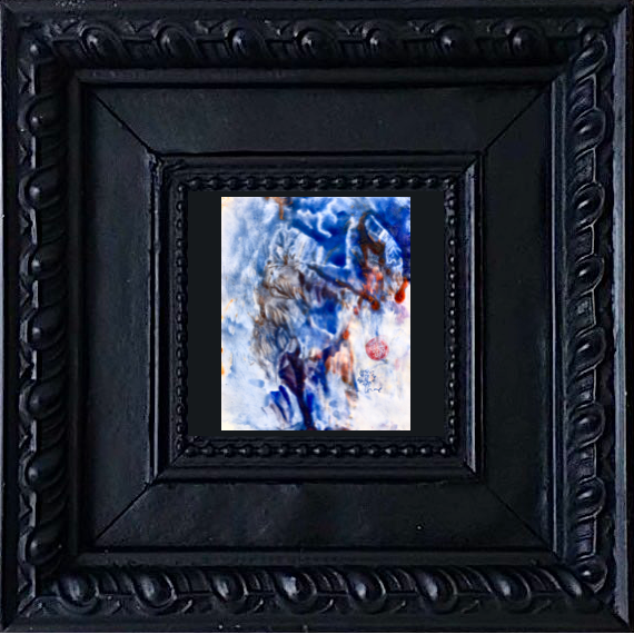 PP51 XS13 The Girl from Iceland