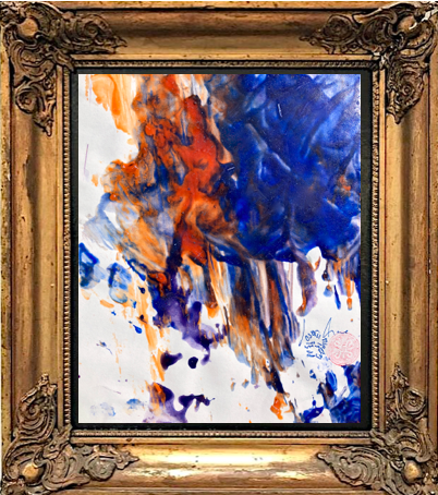 PP51 XS15 The Girl from Iceland