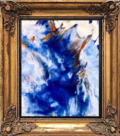 PP51 XS16 The Girl from Iceland