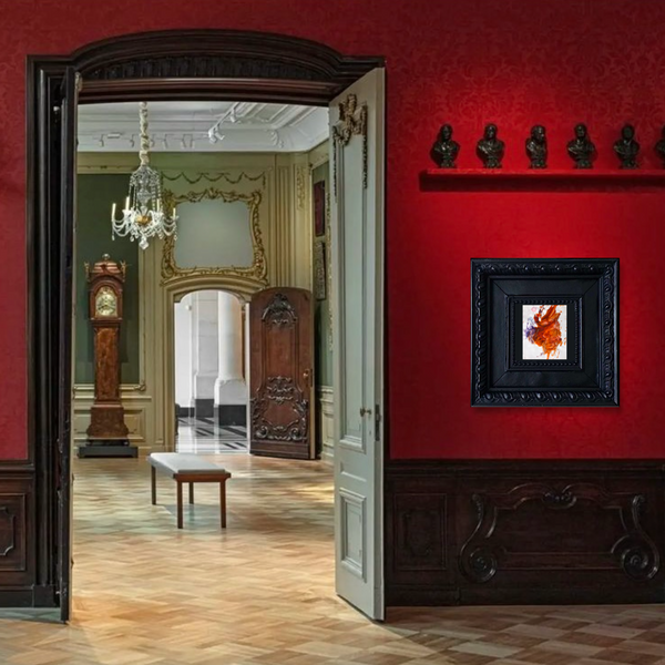 PP51 XS08 The Girl from Iceland