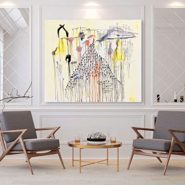 PP8 - The Arts Coordinator