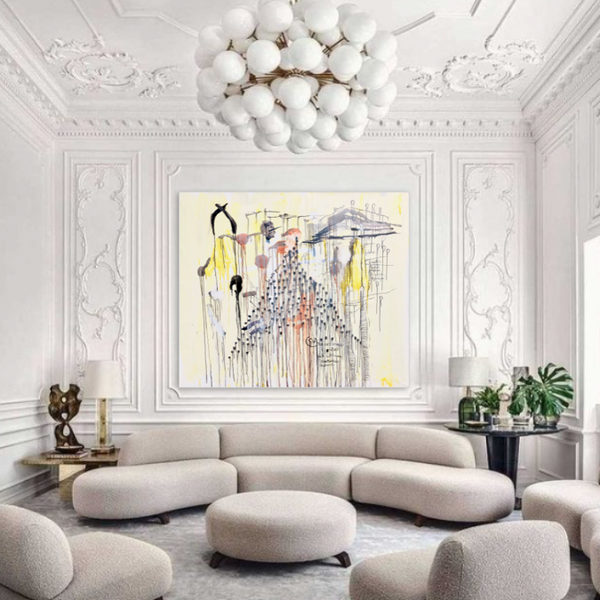 PP8 - The Arts Coordinator