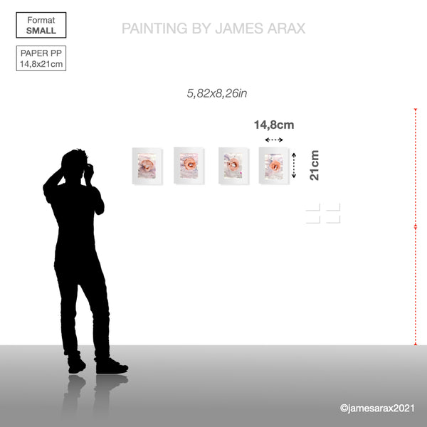 PP34 XS5-The girl with the orange bracelet